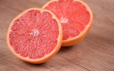 Několik výhod grapefruitu, které možná neznáte